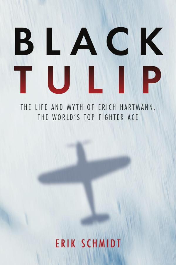 Black Tulip