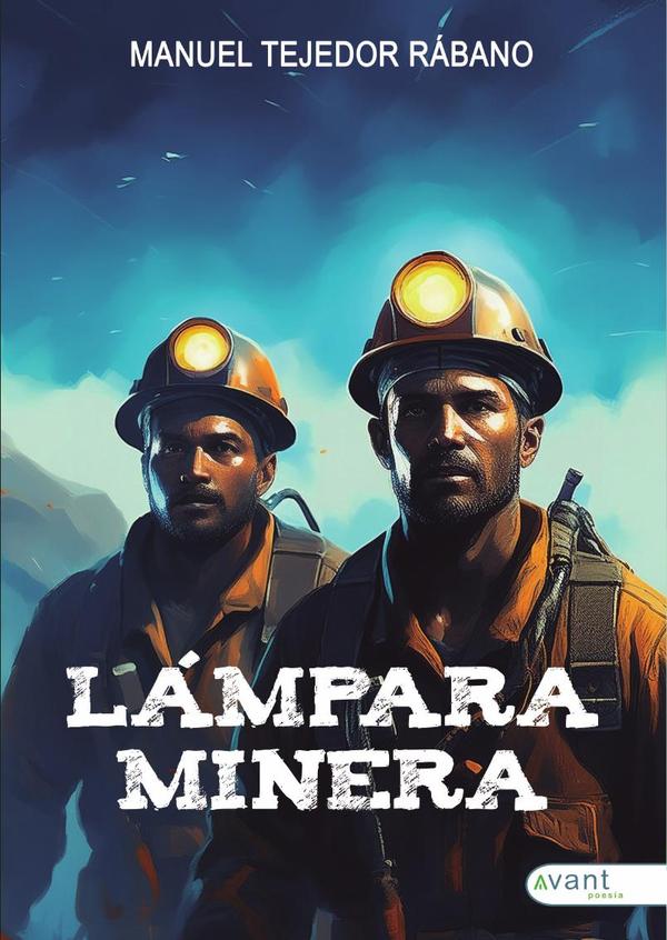 Lámpara minera