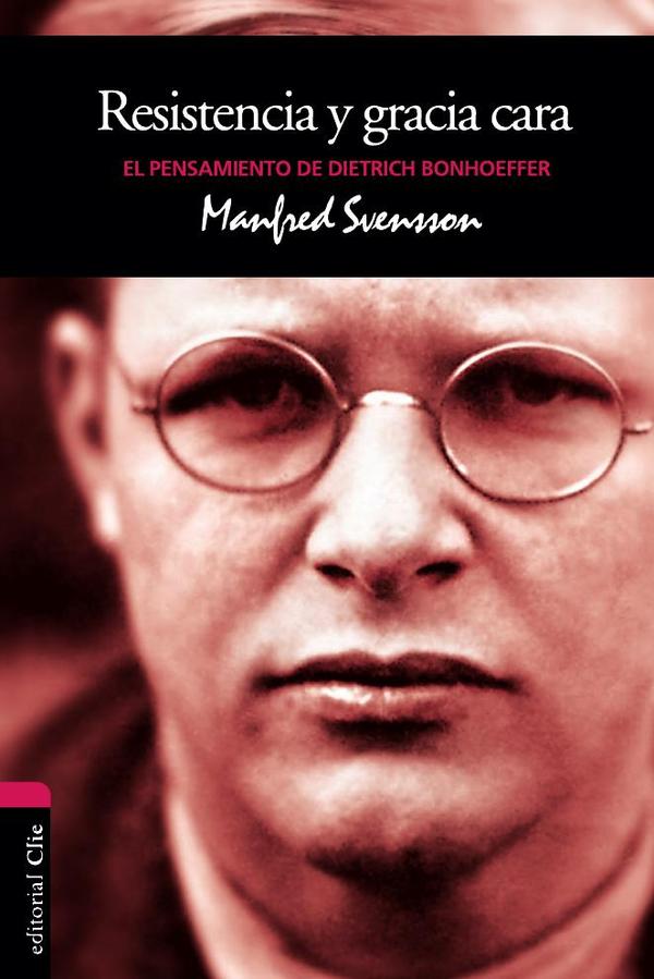 El pensamiento de D. Bonhoeffer