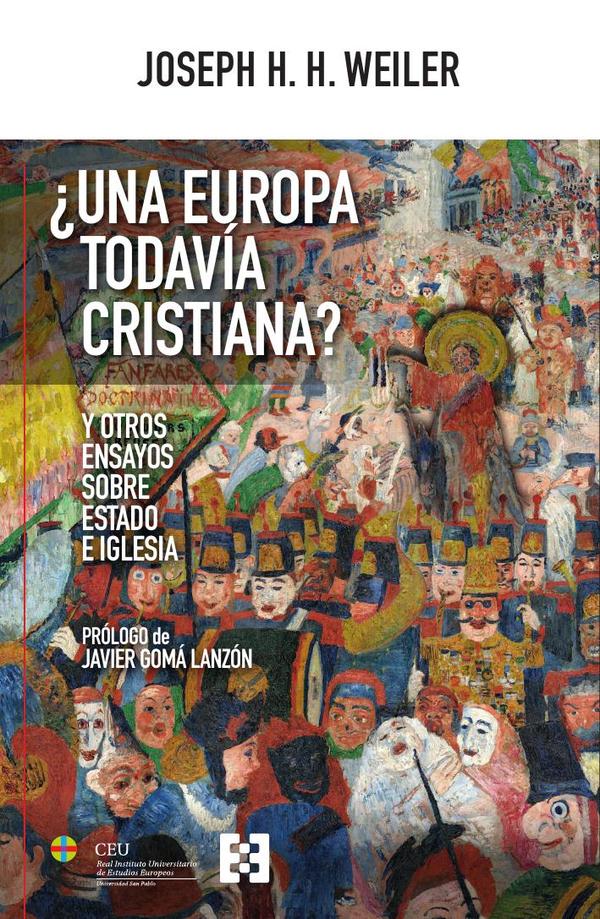 ¿Una Europa todavía cristiana?