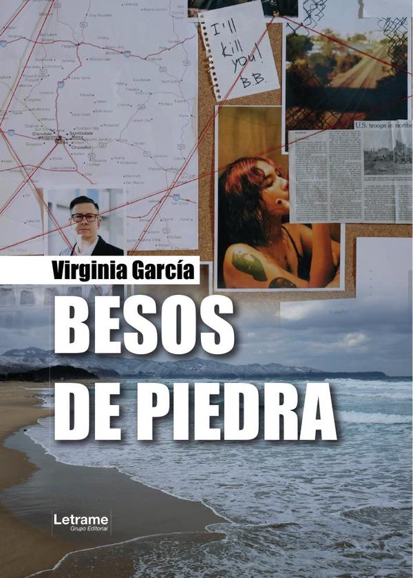 Besos de piedra