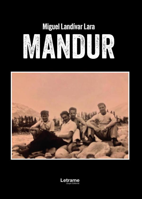 Mandur