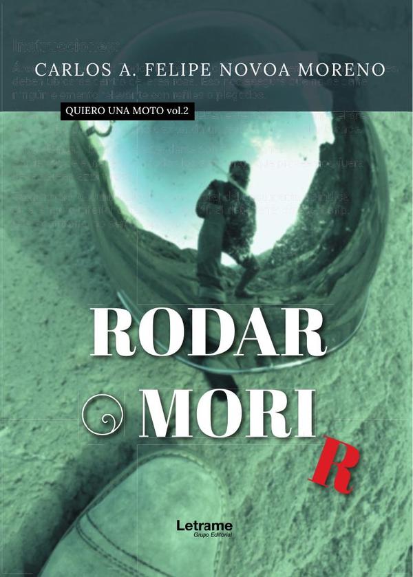 Rodar o morir