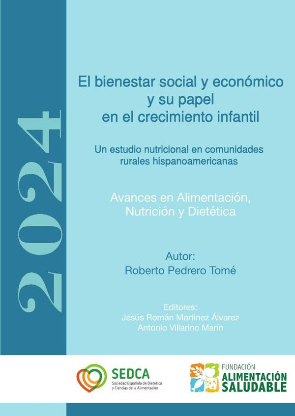 El bienestar social y económico y su papel en el crecimiento infantil