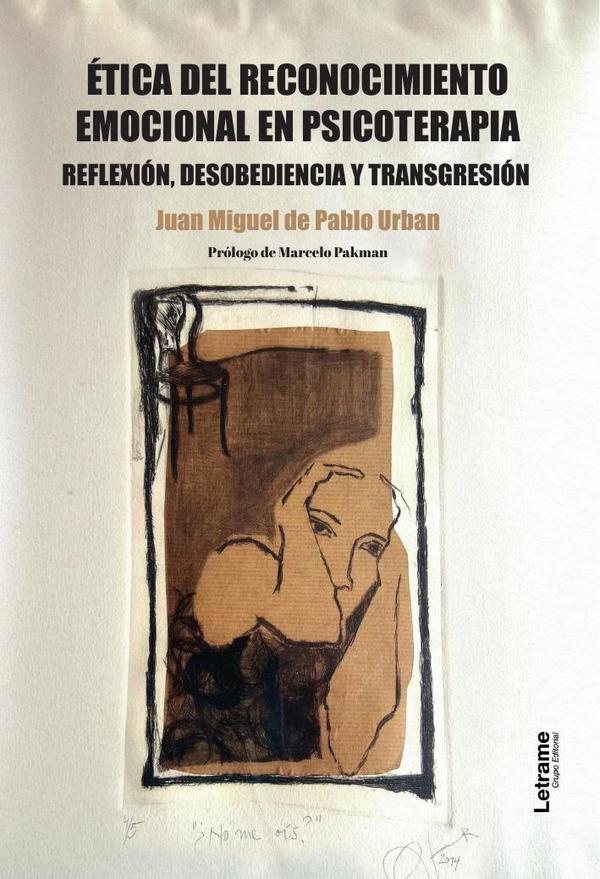 Ética del reconocimiento emocional en psicoterapia