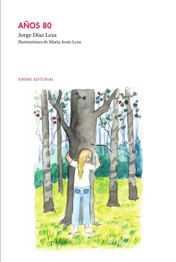 Años 80 (Nouvelle)