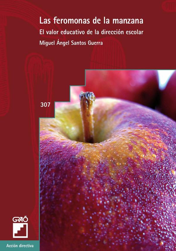 Las feromonas de la manzana