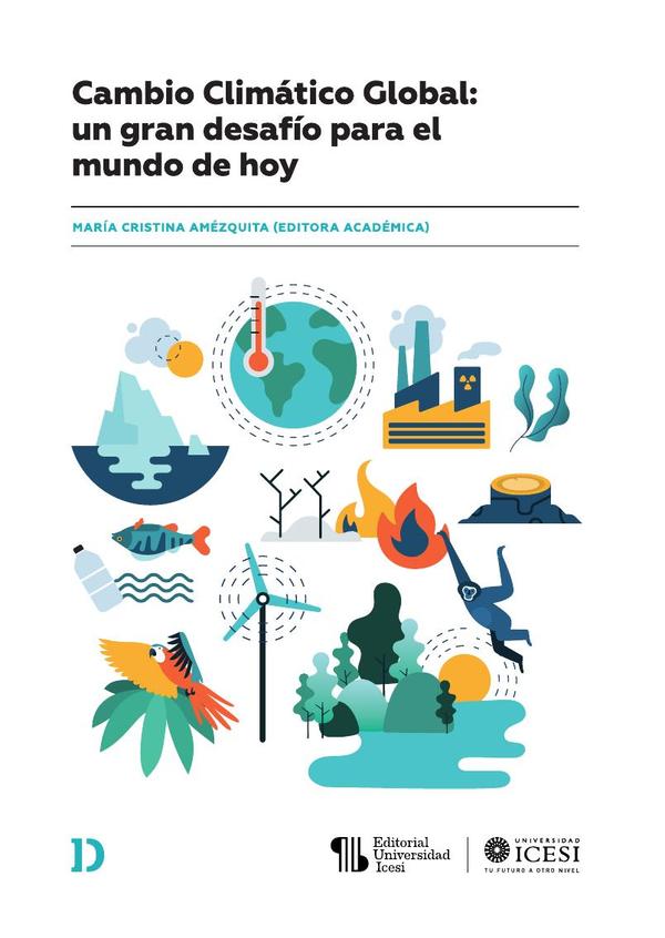 Cambio Climático Global