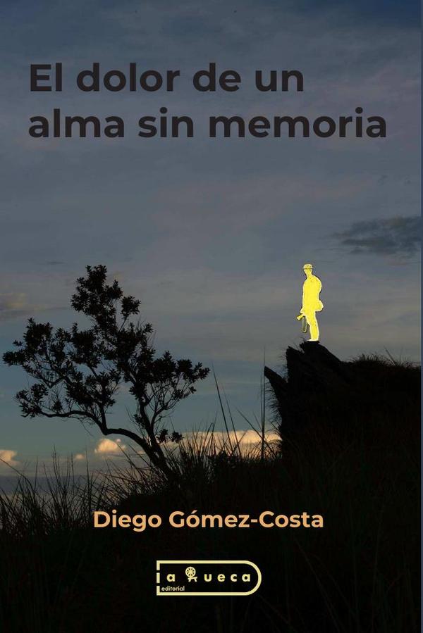 El dolor de un alma sin memoria