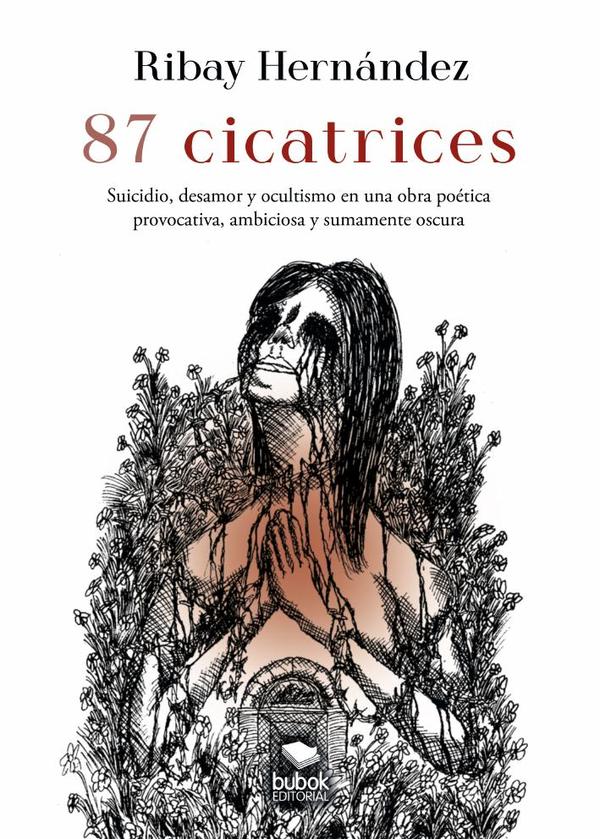 87 cicatrices