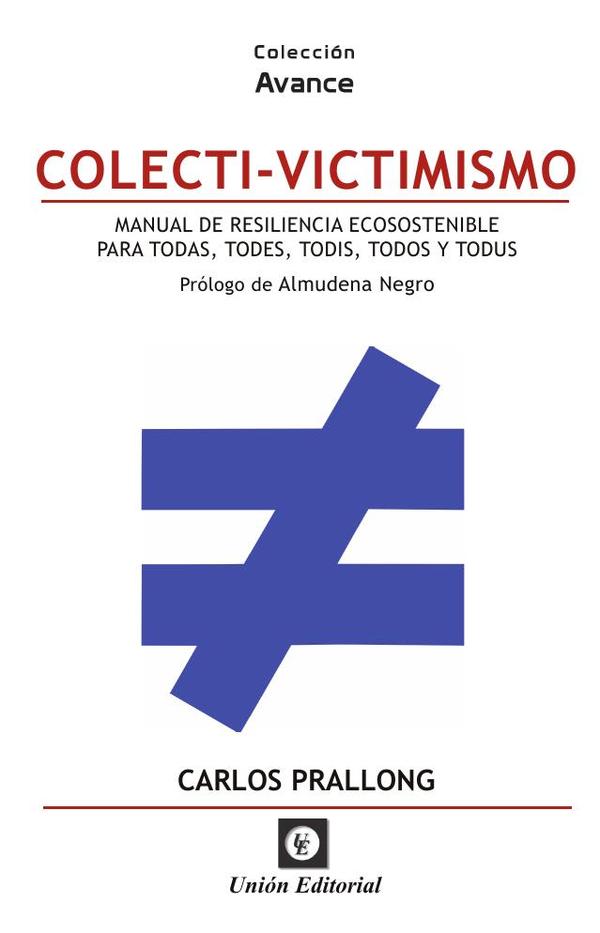 Colecti-Victimismo