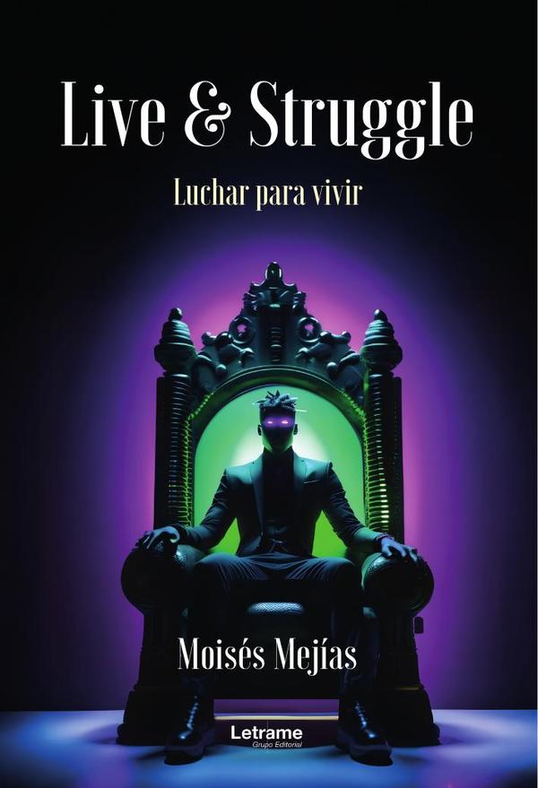 Live & Struggle