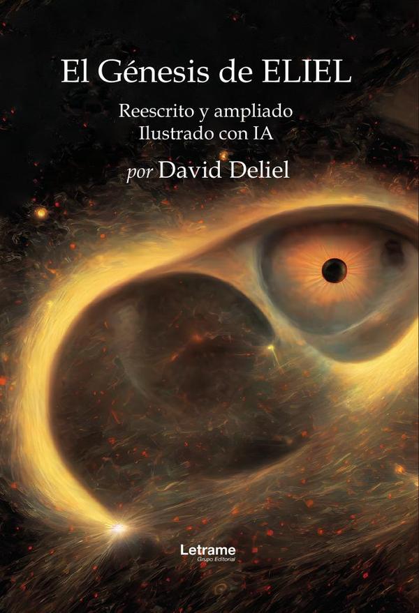 El Génesis de ELIEL