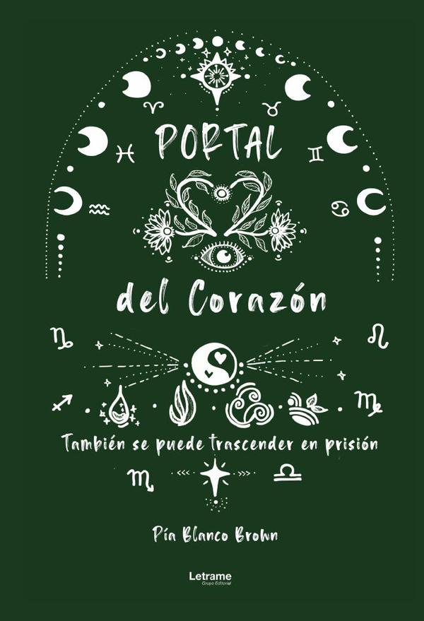 Portal del corazón