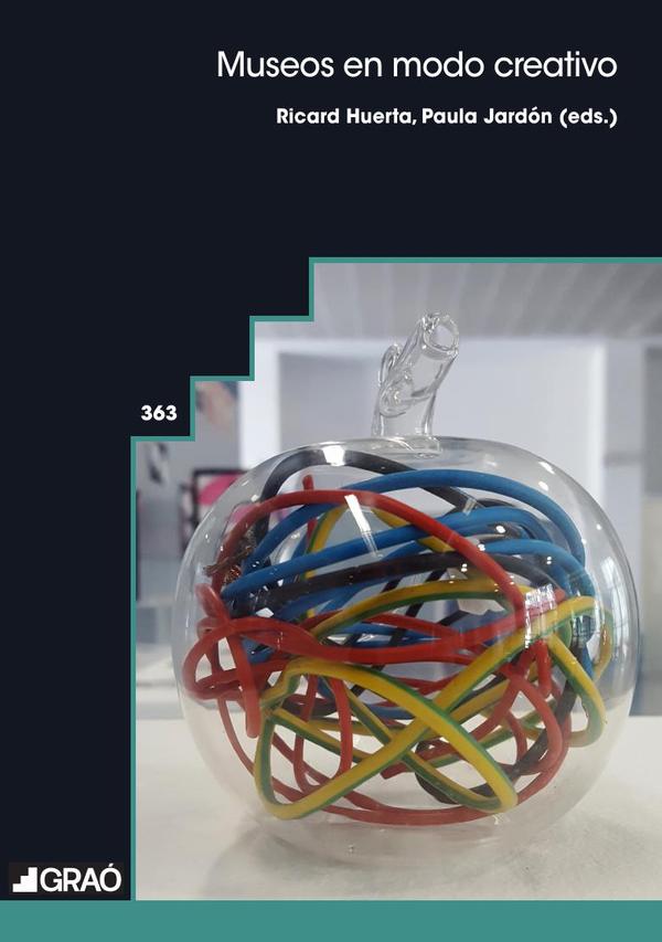 Museos en modo creativo