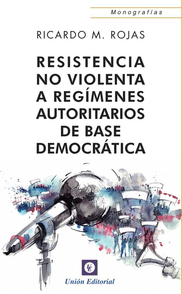 Resistencia no violenta