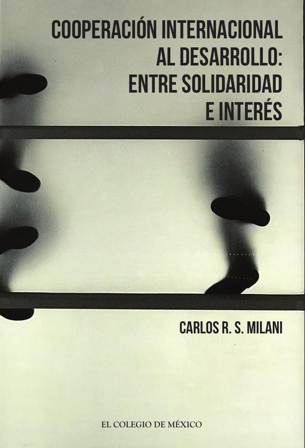 Cooperación internacional al desarrollo: