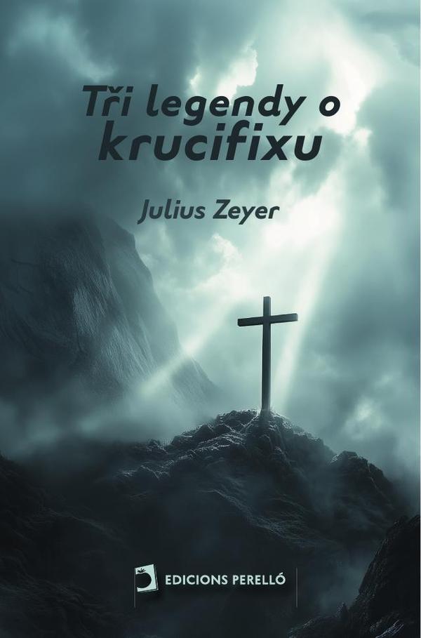 Tri legendy o krucifixu
