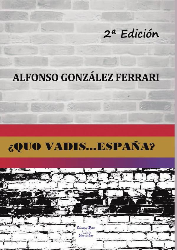 ¿Quo vadis... España?