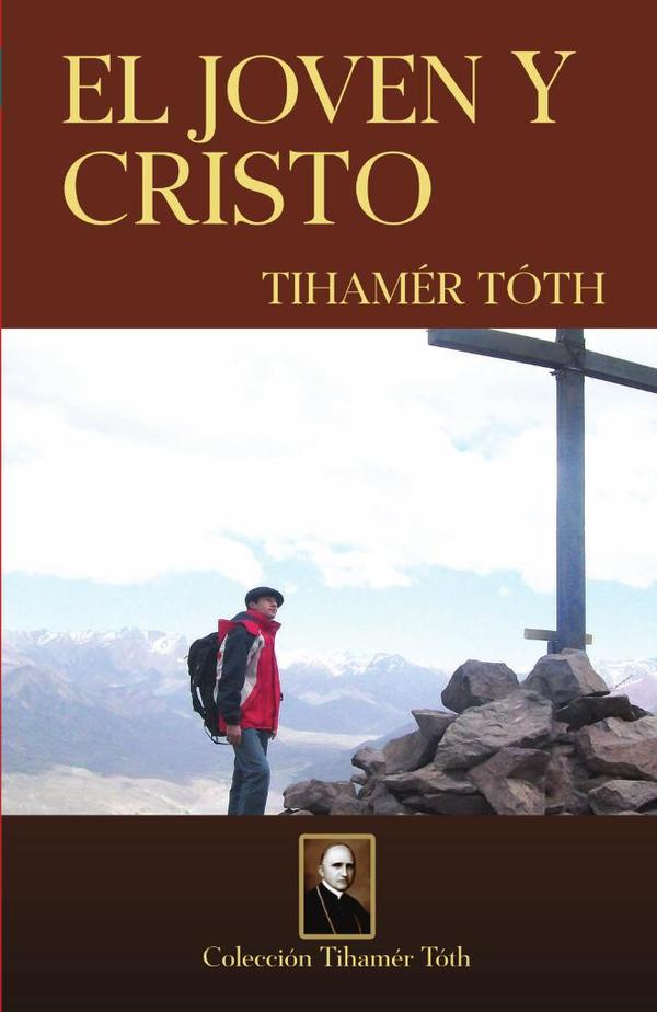 El joven y Cristo