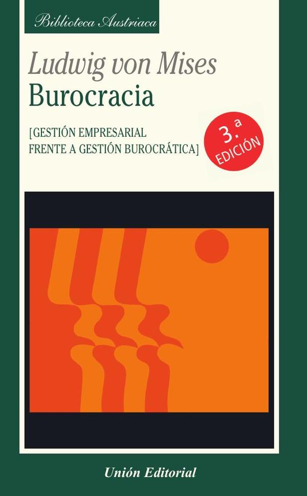 Burocracia