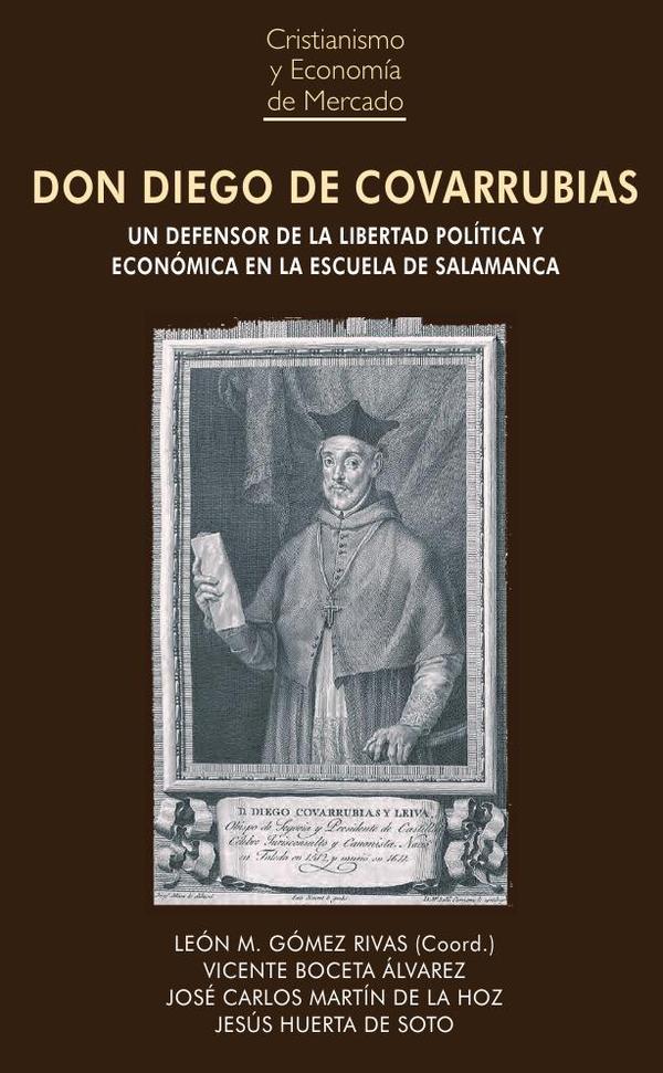 Don Diego de Covarrubias
