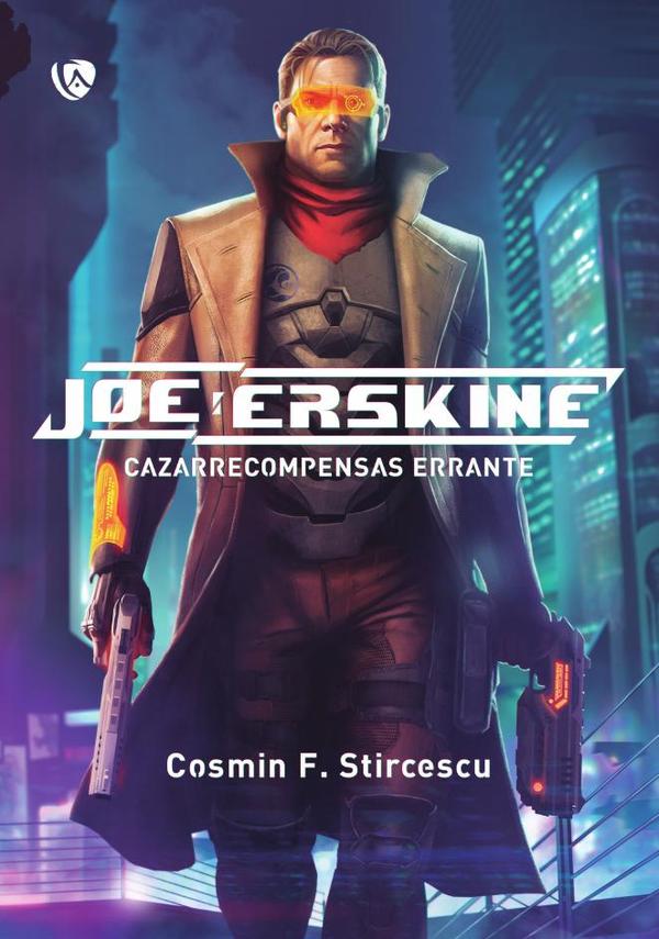 Joe Erskine