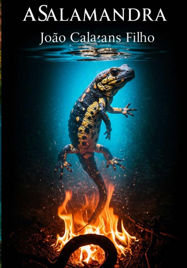 A Salamandra
