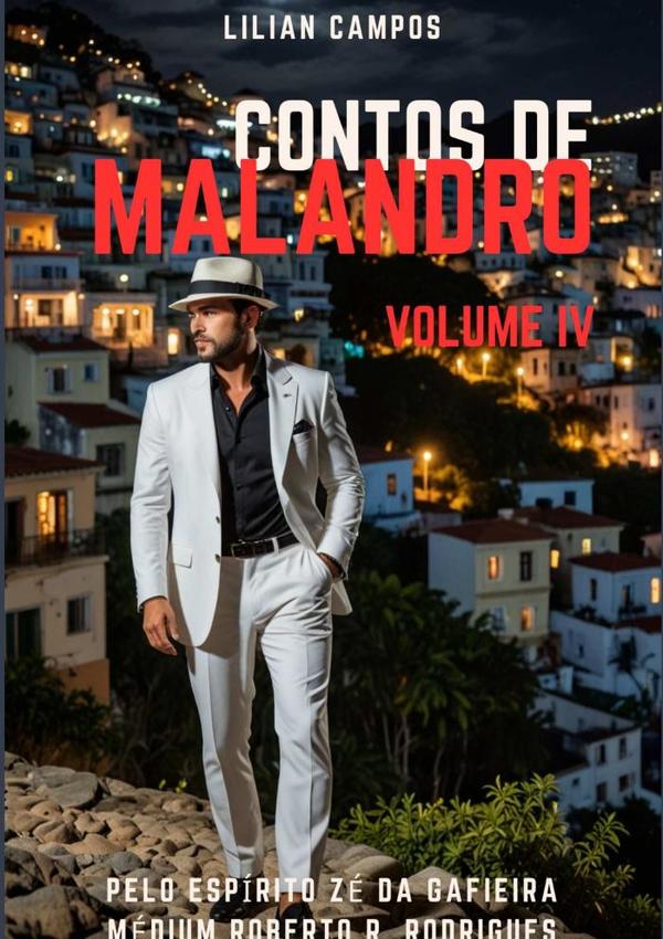 Contos De Malandro