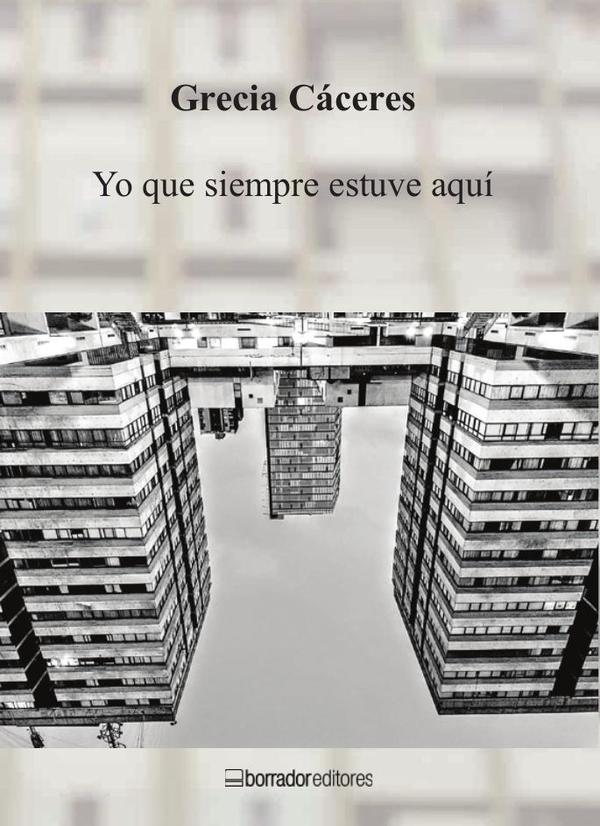 Yo que siempre estuve aquí