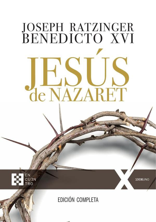 Jesús de Nazaret (edición completa)