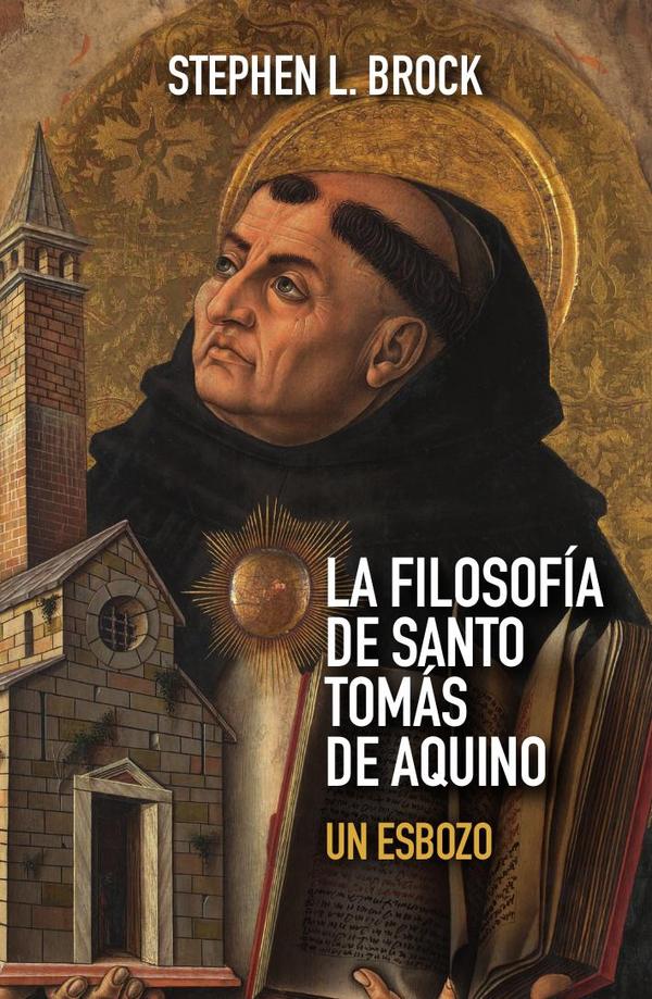 La filosofía de santo Tomás de Aquino