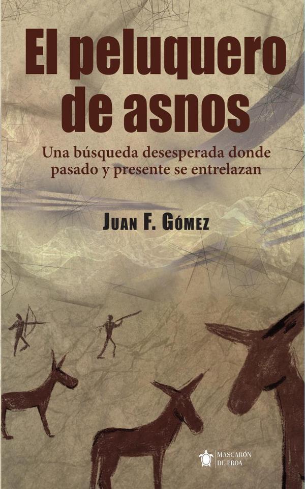 El peluquero de asnos