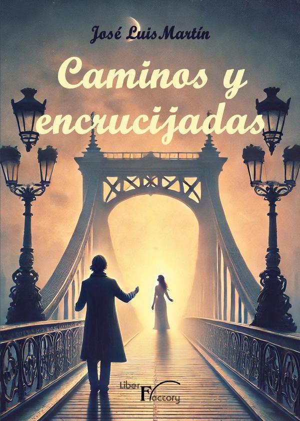 Caminos y Encrucijadas