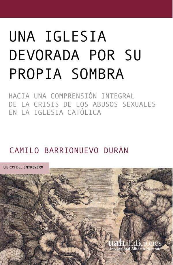 Una Iglesia devorada por su propia sombra