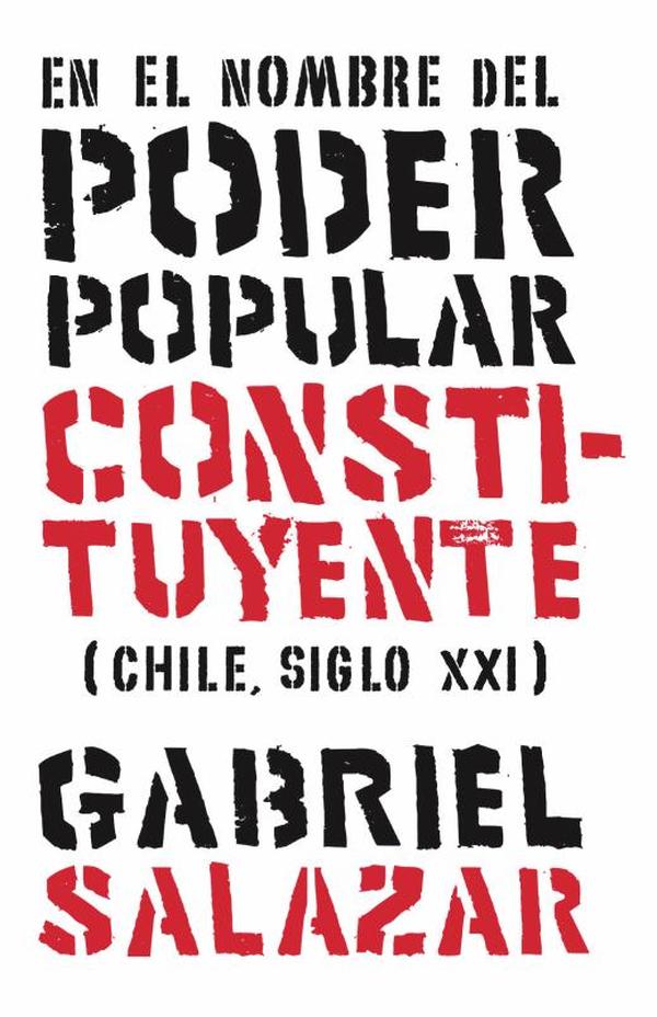 En el nombre del poder popular constituyente