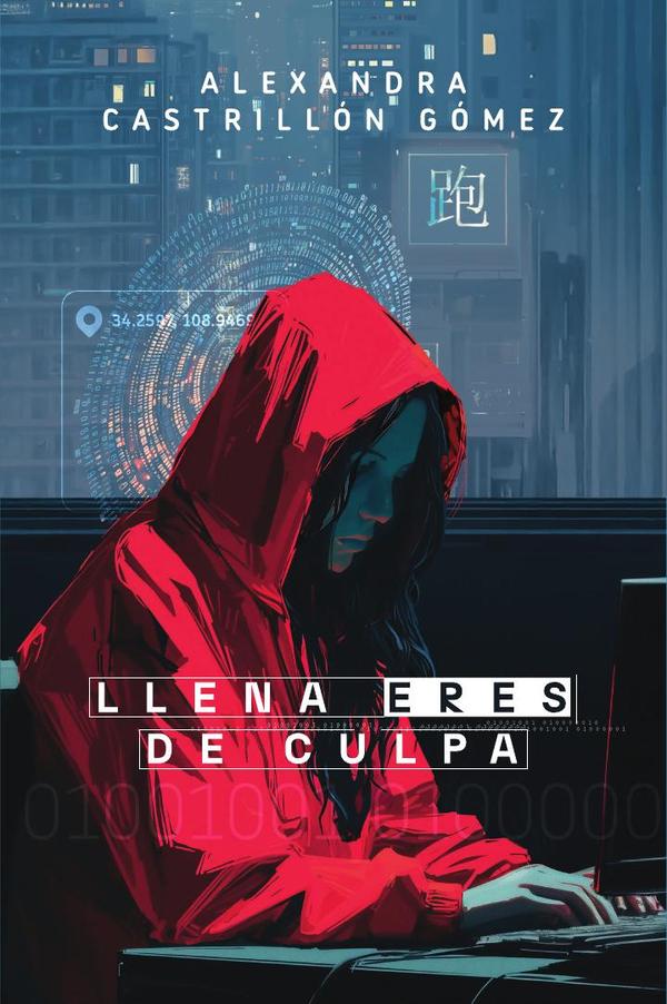 Llena eres de culpa