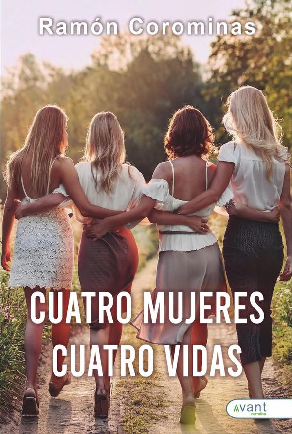 Cuatro mujeres, cuatro vidas