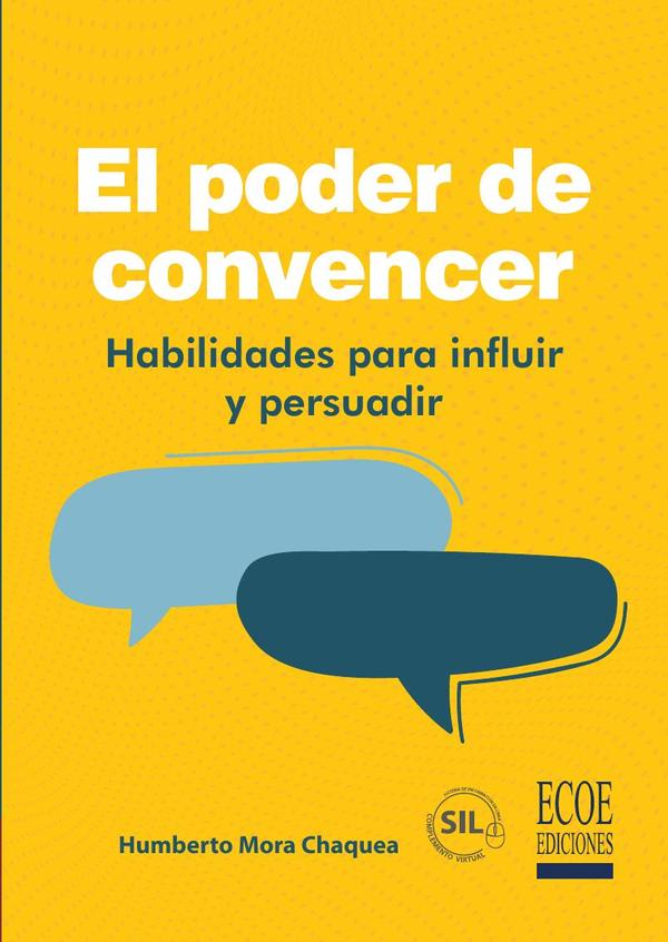El poder de convencer