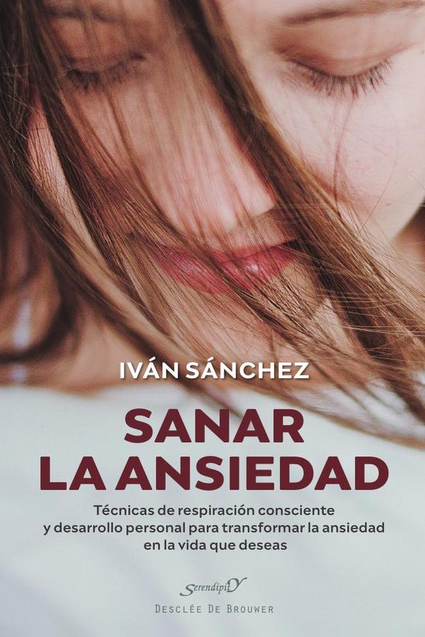 Sanar la ansiedad
