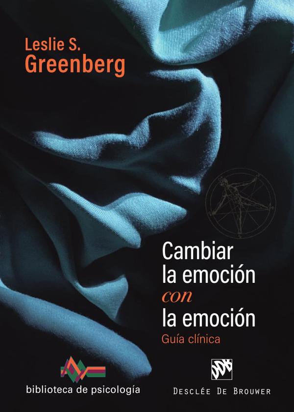 Cambiar la emoción con la emoción