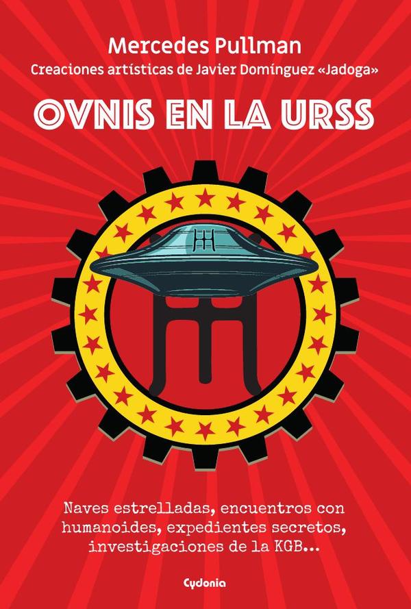 OVNIS en la URSS