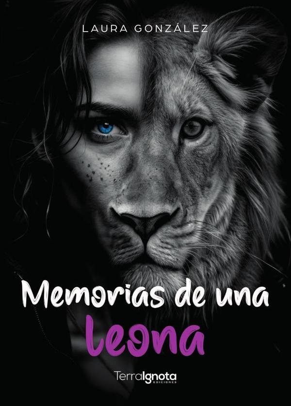 Memorias de  una leona