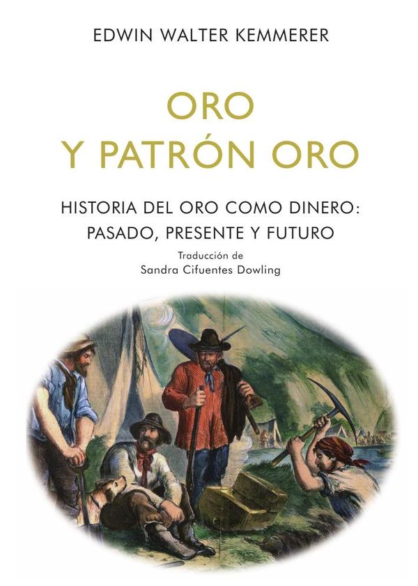 Oro y patrón oro