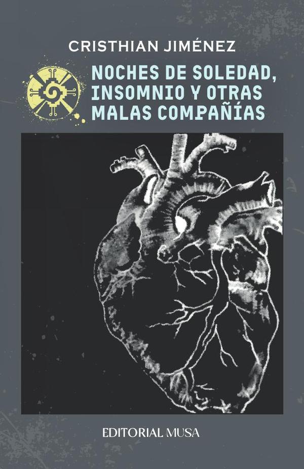 Noches de Soledad, Insomnio y Otras Malas Compañías