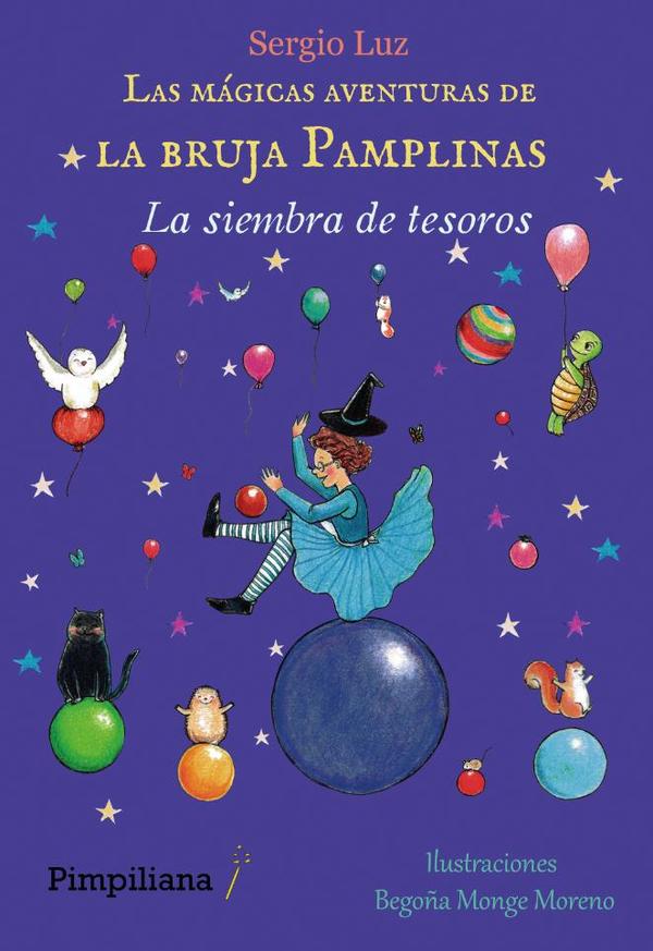 La siembra de tesoros