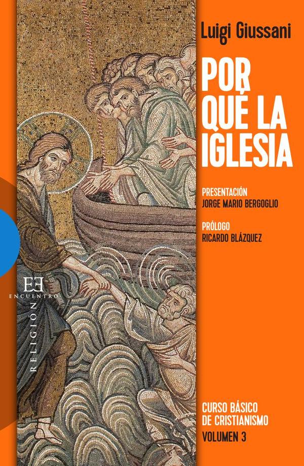Por qué la Iglesia