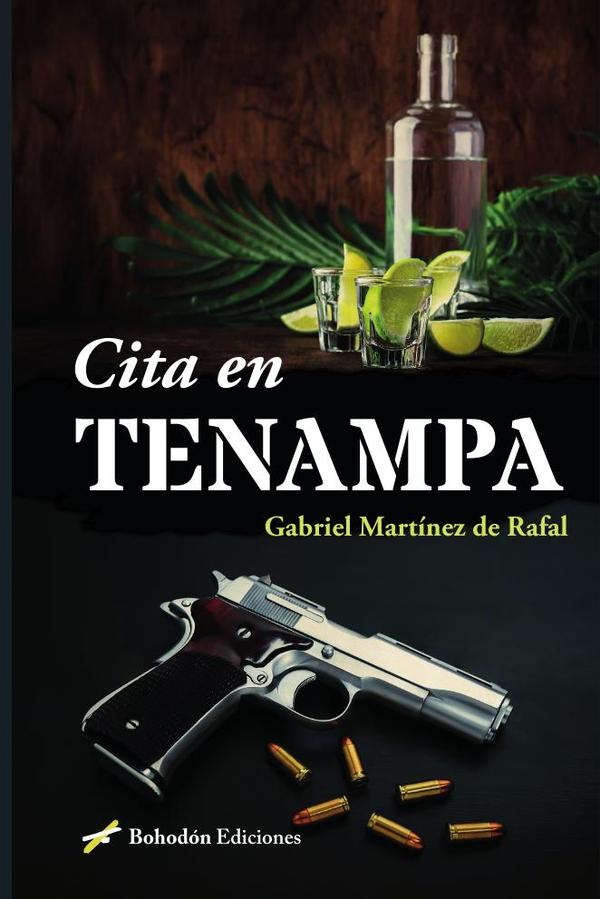 Cita en Tenampa