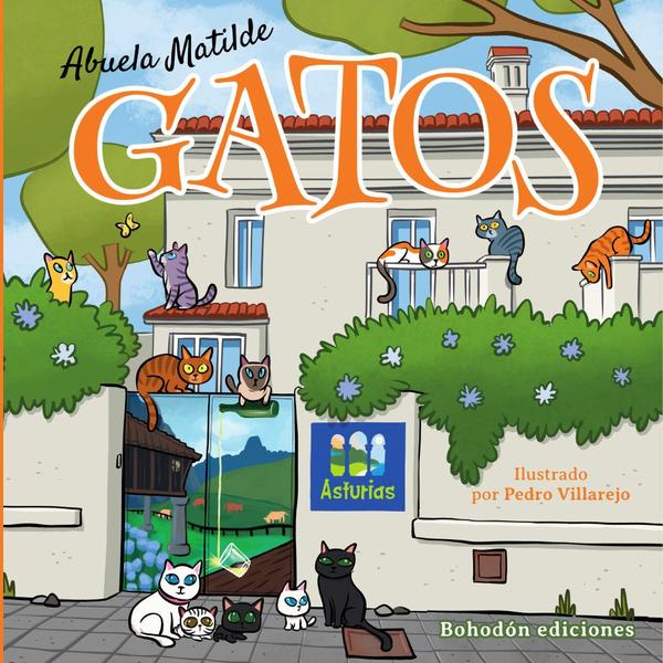 Gatos