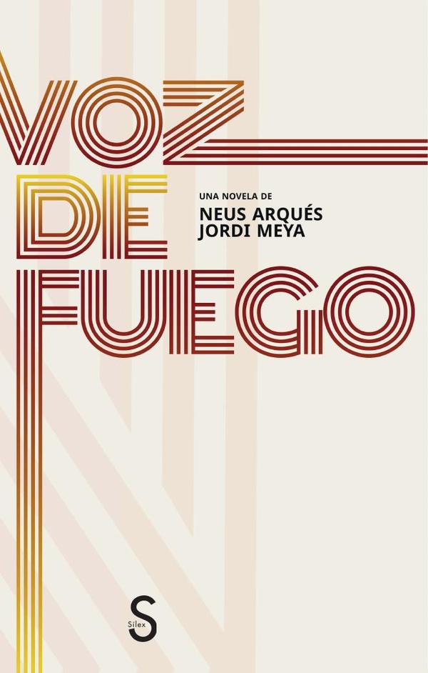 Voz de fuego